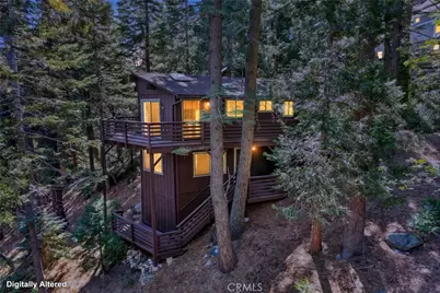 526 Rose Lane, Twin Peaks, CA 92391 - Photo 34