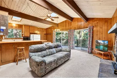 526 Rose Lane, Twin Peaks, CA 92391 - Photo 8