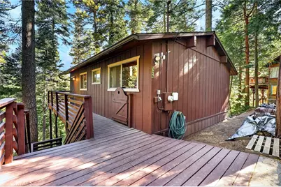 526 Rose Lane, Twin Peaks, CA 92391 - Photo 2