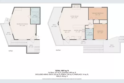 526 Rose Lane, Twin Peaks, CA 92391 - Photo 42