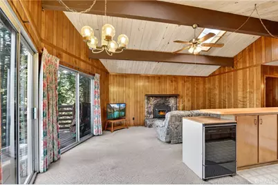 526 Rose Lane, Twin Peaks, CA 92391 - Photo 4
