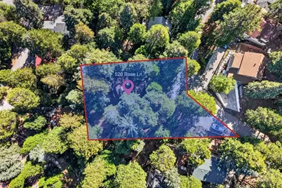 526 Rose Lane, Twin Peaks, CA 92391 - Photo 38