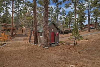 929 Andrew, Big Bear Lake, CA 92315 - Photo 34