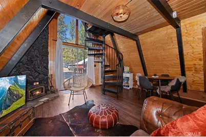 110 E North Shore Drive, Big Bear City, CA 92314 - Photo 4