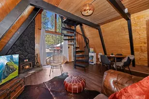 110 E North Shore Dr, Big Bear City, CA 92314 - Photo 4