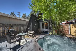 110 E North Shore Dr, Big Bear City, CA 92314 - Photo 14