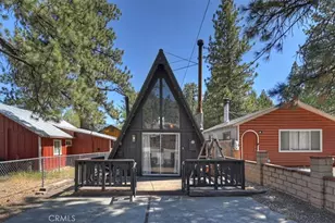 110 E North Shore Dr, Big Bear City, CA 92314 - Photo 2