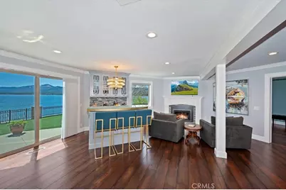 39085 North Shore Drive, Fawnskin, CA 92333 - Photo 14