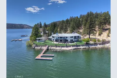 39085 North Shore Drive, Fawnskin, CA 92333 - Photo 42