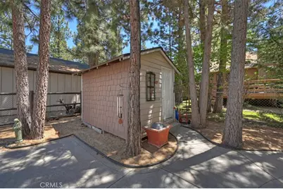 500 E Barker, Big Bear City, CA 92314 - Photo 30
