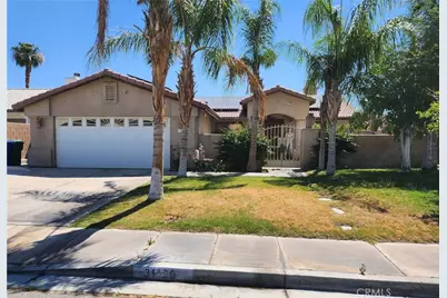 31120 Avenida La Gaviota, Cathedral City, CA 92234 - Photo 1