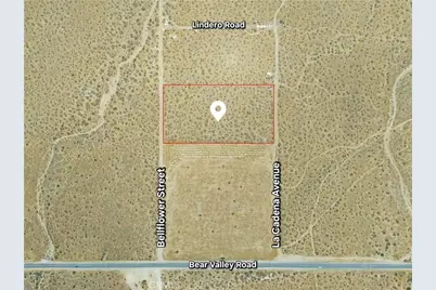 0 Bellflower Street, Victorville, CA 92392 - Photo 16