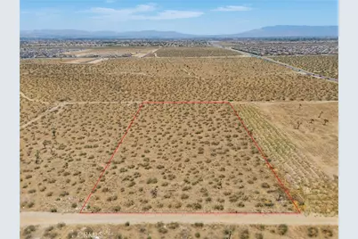 0 Bellflower Street, Victorville, CA 92392 - Photo 1