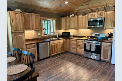 5975 Pine Avenue, Angeles Oaks, CA 92305 - Photo 2