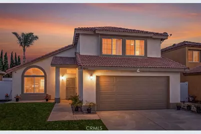 5217 Quapaw, Jurupa Valley, CA 92509 - Photo 1
