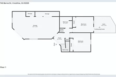 743 Berne, Crestline, CA 92325 - Photo 56