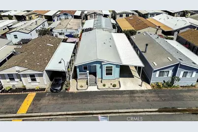 9080 Bloomfield #231, Cypress, CA 90630 - Photo 14