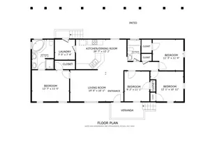 9080 Bloomfield, Cypress, CA 90630 - Photo 22
