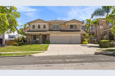 1428 Roadrunner Drive, Corona, CA 92881 - Photo 2