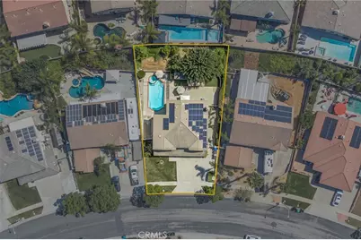 1428 Roadrunner Drive, Corona, CA 92881 - Photo 40