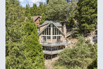 27495 Cedarwood, Lake Arrowhead, CA 92352 - Photo 2