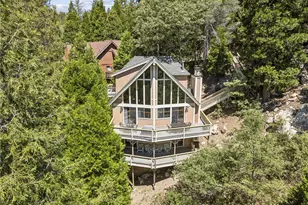 27495 Cedarwood Dr, Lake Arrowhead, CA 92352 - Photo 2