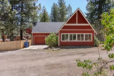 2157 Mariposa Lane, Big Bear City, CA 92314 - Photo 1