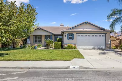 1537 Park Meadows, San Jacinto, CA 92582 - Photo 2