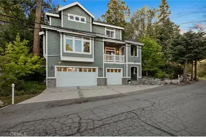 26385 Walnut Hills Drive, Lake Arrowhead, CA 92352 - Photo 72