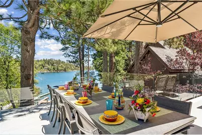 27720 Hamiltair Drive, Lake Arrowhead, CA 92352 - Photo 20