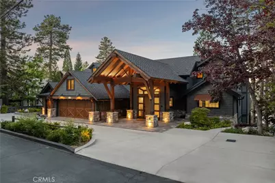 27720 Hamiltair Drive, Lake Arrowhead, CA 92352 - Photo 2