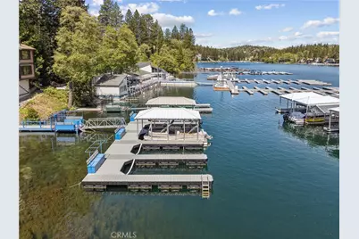 1 Village Bay #2, Lake Arrowhead, CA 92352 - Photo 42
