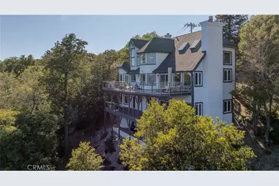 27417 Matterhorn, Lake Arrowhead, CA 92352 - Photo 50