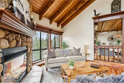 892 Nadelhorn Drive, Lake Arrowhead, CA 92352 - Photo 8
