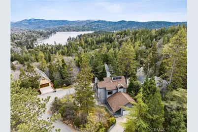 892 Nadelhorn Drive, Lake Arrowhead, CA 92352 - Photo 66