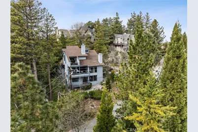 892 Nadelhorn Drive, Lake Arrowhead, CA 92352 - Photo 64