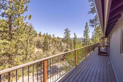 1231 Ridge, Fawnskin, CA 92333 - Photo 8