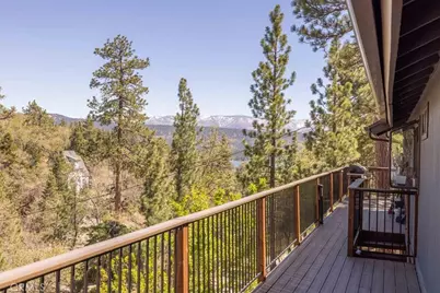 1231 Ridge, Fawnskin, CA 92333 - Photo 4