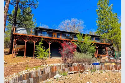 1231 Ridge, Fawnskin, CA 92333 - Photo 1