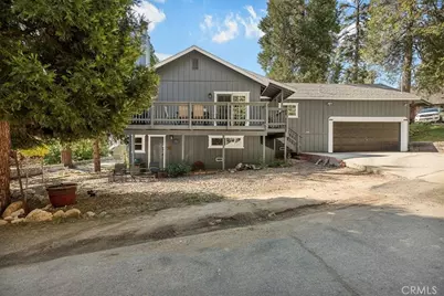 25935 Ranger, Twin Peaks, CA 92391 - Photo 26
