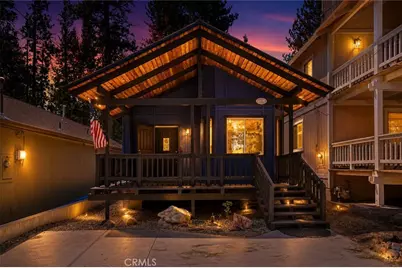 40137 Mahanoy Lane, Big Bear Lake, CA 92315 - Photo 6