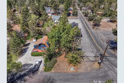 0 Maple Lane, Sugarloaf, CA 92386 - Photo 2