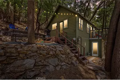 27010 State Highway 189, Blue Jay, CA 92317 - Photo 1