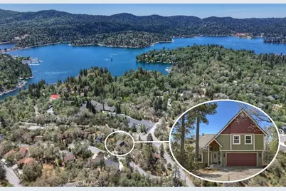 28669 Teton Lane, Lake Arrowhead, CA 92352 - Photo 2