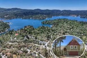 28669 Teton Ln, Lake Arrowhead, CA 92352 - Photo 2
