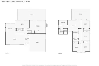 28669 Teton Lane, Lake Arrowhead, CA 92352 - Photo 44