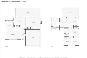 28669 Teton Ln, Lake Arrowhead, CA 92352 - Photo 44