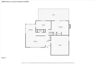 28669 Teton Ln, Lake Arrowhead, CA 92352 - Photo 44