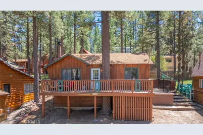 620 W Aeroplane Boulevard, Big Bear City, CA 92314 - Photo 1