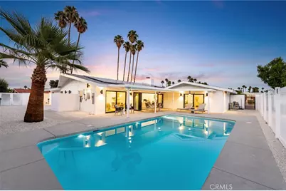 1975 E Mark Leslie, Palm Springs, CA 92264 - Photo 38